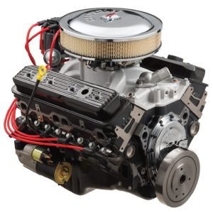 V8 3.9 Fits 4.6 / V8 Carb