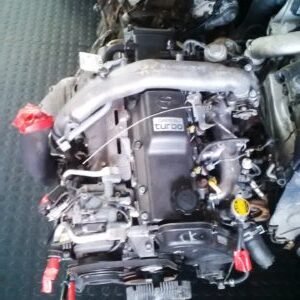 4.2 V8 BDN/AVJ 1.8T / AVF TDi (A)