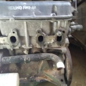 Siena 1.2 UNO 1100