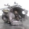 Golf 4 1.8 Turbo GTi Agu (M)