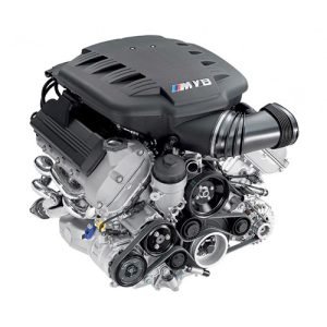 318i E36 16V DOHC