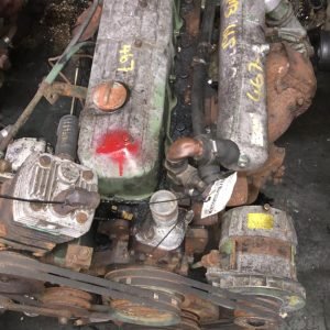 ADE 366 TURBO