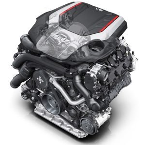 A4 / A6 2.4 V6 APS / ACK / AAH