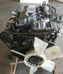 4HE1 TURBO