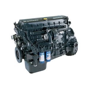 Unijet 2.8 Diesel 7 (Chain)
