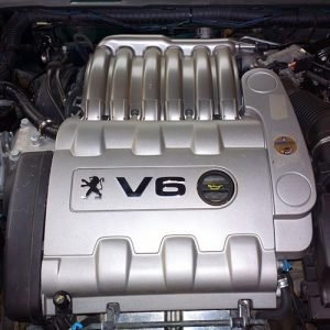 10 FS 16 Valve