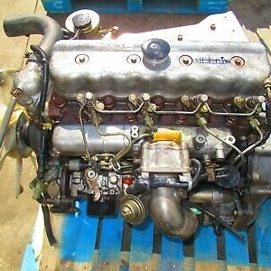 Fd35 – Interstar DCi Q94 (HBS)